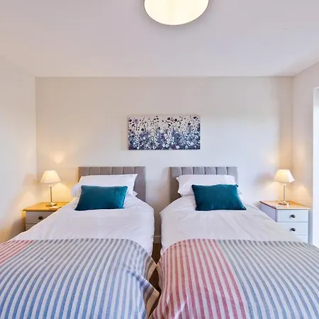 Meadow Roost Appartement York