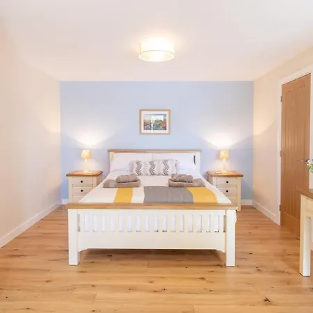 Meadow Roost Appartement