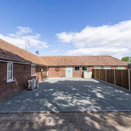 Meadow Roost Appartement