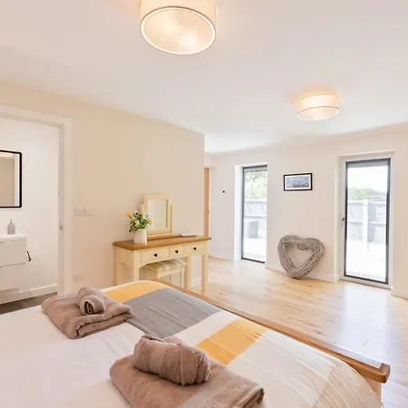 Appartement Meadow Roost *