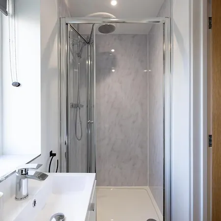 Meadow Roost Appartement