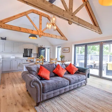 Appartement Meadow Roost