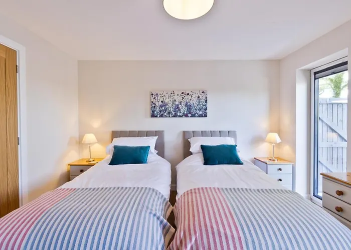 Meadow Roost Διαμέρισμα Γιορκ