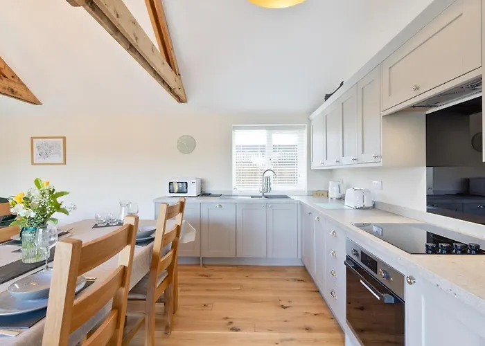 Διαμέρισμα Meadow Roost Γιορκ