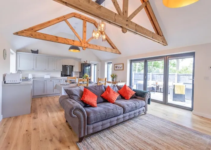 Διαμέρισμα Meadow Roost