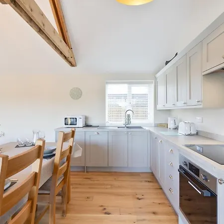 Apartament Meadow Roost York